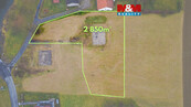 Prodej pozemku k bydlení, 2850 m2, Odry, cena cena v RK, nabízí 