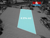 Prodej pozemku k bydlení, 6574 m2, Frýdek-Místek, cena cena v RK, nabízí 