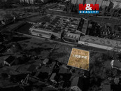 Prodej pozemku k bydlení, 1028 m2, Frýdek-Místek, cena 3290000 CZK / objekt, nabízí 