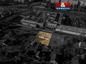 Prodej pozemku k bydlení, 1025 m2, Frýdek-Místek, cena 3280000 CZK / objekt, nabízí 