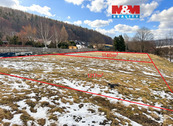 Prodej pozemku k bydlení, 1217 m2, Karlovice, cena 2008050 CZK / objekt, nabízí 