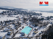 Prodej pozemku k bydlení, 2662 m2, Frýdek-Místek, cena cena v RK, nabízí 