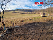 Pronájem louky, 7761 m2, Petrov, cena 4000 CZK / objekt / měsíc, nabízí 