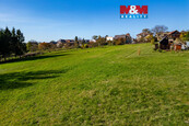 Prodej pozemku k bydlení, 3982 m2, Hlubočec, cena 5973000 CZK / objekt, nabízí 