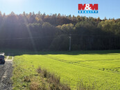 Prodej lesa, 1901 m2, Velká Polom, cena 120000 CZK / objekt, nabízí 