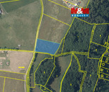 Pronájem louky, 2895 m2, Jílové u Prahy, cena 1500 CZK / objekt / měsíc, nabízí 