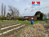 Prodej zahrady, 170 m2, Ostrava - Pustkovec, cena 490000 CZK / objekt, nabízí 