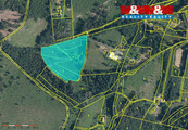 Prodej ostatní, 12588 m2, Pstruží, cena 980000 CZK / objekt, nabízí 