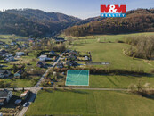 Prodej pozemku k bydlení, 1056 m2, Frýdek-Místek, cena 3500000 CZK / objekt, nabízí 