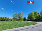Prodej pozemku k bydlení, 1254m2, Horní Domaslavice, cena 3043690 CZK / objekt, nabízí 