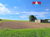 Prodej pozemku k bydlení, 524 m2, Stěbořice, cena 670000 CZK / objekt, nabízí 