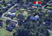 Prodej pozemku k bydlení, 1963 m2, Petřvald, ul. Šumbarská, cena 3360000 CZK / objekt, nabízí 