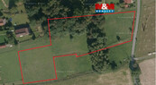 Prodej zahrady, 8295 m2, Horní Bludovice, cena 5308800 CZK / objekt, nabízí 