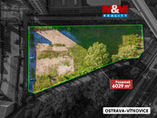 Pronájem provozní plochy, 6029 m2, Ostrava, ul. Výstavní, cena 125000 CZK / objekt / měsíc, nabízí M&M reality holding a.s.