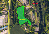 Prodej lesa, 11029 m2, Frýdlant nad Ostravicí, cena 660000 CZK / objekt, nabízí 