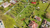 Prodej pozemku k bydlení, 1334 m2, Ostrava, cena 2290000 CZK / objekt, nabízí 