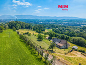 Prodej pozemku k bydlení, 1478 m2, Třinec, cena 1700000 CZK / objekt, nabízí 