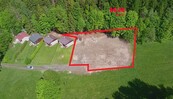 Prodej pozemku, 977 m2, Trojanovice, cena 2340000 CZK / objekt, nabízí 