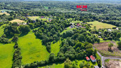 Prodej pozemku k bydlení, 5619 m2, Orlová, cena 3990000 CZK / objekt, nabízí 