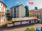 Prodej pozemku 294 m2, Masarykovy sady, Český Těšín, cena 2690000 CZK / objekt, nabízí 