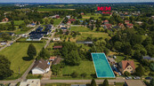 Prodej pozemku k bydlení, 805 m2, Rychvald, ul. Jižní, cena 1790000 CZK / objekt, nabízí 