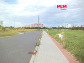 Prodej stavebního pozemku, 1462 m2, Ostrava - Svinov, cena 11403600 CZK / objekt, nabízí 