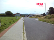 Prodej stavebního pozemku, 1021 m2, Ostrava - Svinov, cena 7963800 CZK / objekt, nabízí 