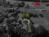 Prodej pozemku k bydlení, 1497 m2, Třinec, cena 1190000 CZK / objekt, nabízí 