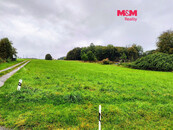 Prodej pozemku k bydlení, 1556 m2, Těrlicko, ul. Mokřadní, cena 2399000 CZK / objekt, nabízí 