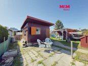 Prodej zahrady, 350 m2, Petrovice u Karviné, cena 990000 CZK / objekt, nabízí 