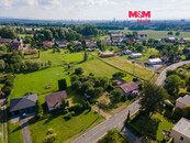 Prodej pozemku k bydlení, 1900 m2, Ostrava - Bartovice, cena 2490000 CZK / objekt, nabízí 