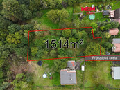 Prodej pozemku k bydlení, 1514 m2, Rychvald, ul. Hornická, cena 1390000 CZK / objekt, nabízí 