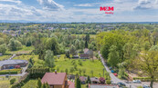Prodej pozemku k bydlení, 1300 m2, Petrovice u Karviné, cena 2795000 CZK / objekt, nabízí 