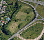 Pronájem pozemků o celkové výměře 22 816 m , cena 50 CZK / m2 / rok, nabízí Carroll & Dohnal s.r.o.