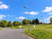 Prodej stavebního pozemku 737 m2, Ostrava- Nad Vodárnou, cena 2467970 CZK / objekt, nabízí 
