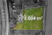 Prodej stavebního pozemku 1004m2, Velká Polom, cena 4200000 CZK / objekt, nabízí 