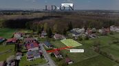 Stavební pozemek o výměře 920m2, Vratimov, Horní Datyně, cena 3100000 CZK / objekt, nabízí 