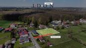 Stavební pozemek o výměře 1855m2, Vratimov, Horní Datyně, cena 5600000 CZK / objekt, nabízí 