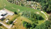 Prodej pozemku pro výstavbu bytového domu 3299 m2, Ostrava - Pustkovec , cena 15000000 CZK / objekt, nabízí