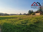 Prodej stavebního pozemku 1 139 m2, Dětmarovice, cena 1500 CZK / m2, nabízí 
