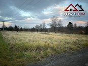 Prodej stavebního pozemku 2 144 m2, Vratimov - Horní Datyně, cena 4200000 CZK / objekt, nabízí 