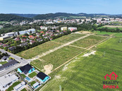 Prodej stavebního pozemku 1148 m2, Ústí nad Orlicí, Nová Dukla, cena 3903200 CZK / objekt, nabízí