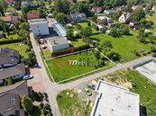 Prodej stavebního pozemku 777 m2 - Ostrava-Heřmanice, cena 2499000 CZK / objekt, nabízí 