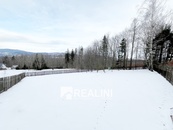Prodej pozemku o velikosti 1 338 m2 k výstavbě rodinného domu v Košařískách, cena 2250000 CZK / objekt, nabízí