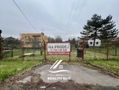 Prodej stavebního pozemku 992 m2, Ostrava - Slezská Ostrava, cena 2319 CZK / m2, nabízí 