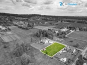 Prodej, Pozemek pro stavbu RD, bytů, Frýdek-Místek, cena 5490000 CZK / objekt, nabízí 