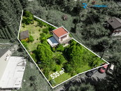 Prodej, Zahrada, Řepiště, cena 1690000 CZK / objekt, nabízí 