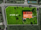 Prodej, Pozemek pro stavbu RD, bytů, Lučina, cena 4800000 CZK / objekt, nabízí 