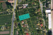 Stavební pozemek Ostrava Kunčice, cena 1699000 CZK / objekt, nabízí Toni Real