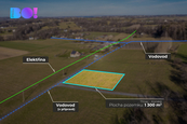 Prodej, Pozemek pro stavbu RD, bytů, Třinec, cena 1580000 CZK / objekt, nabízí